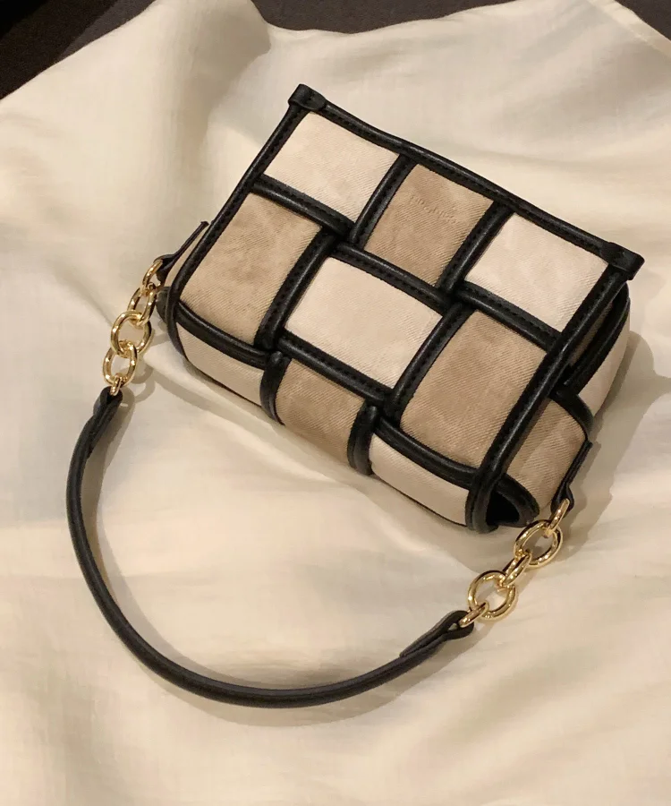New 2025 design crossbody bag