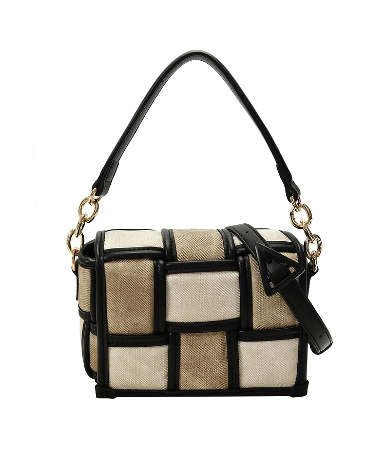 New 2025 design crossbody bag