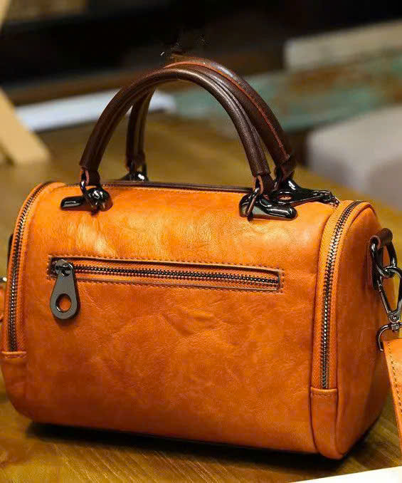 Túi xách nữ đeo chéo họa tiết da bền đẹp