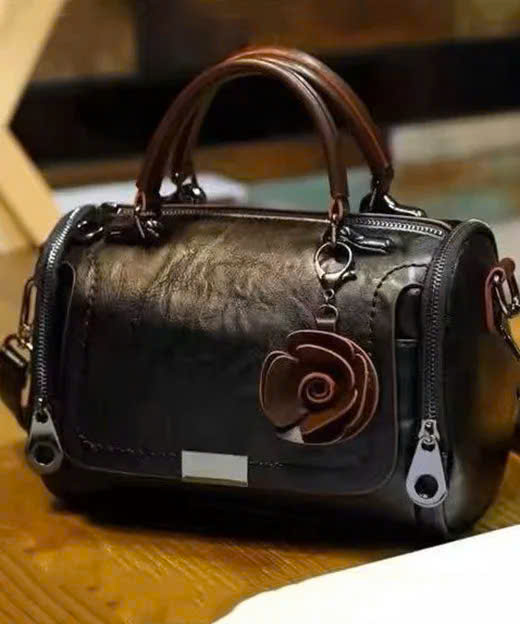 Túi xách nữ đeo chéo họa tiết da bền đẹp