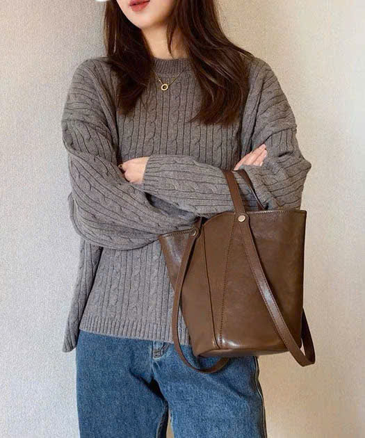 Túi đeo chéo đơn thiết kế mới 2025