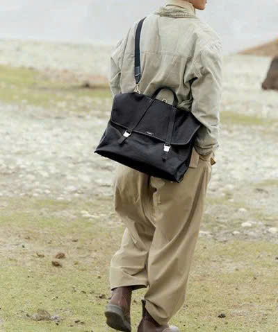 Túi đeo chéo da Thủ Công