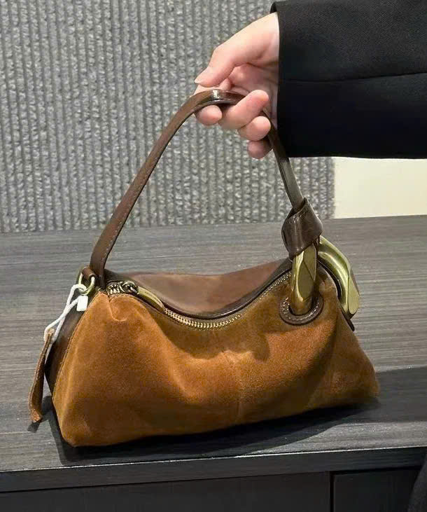 Túi đeo chéo đơn thiết kế mới 2025