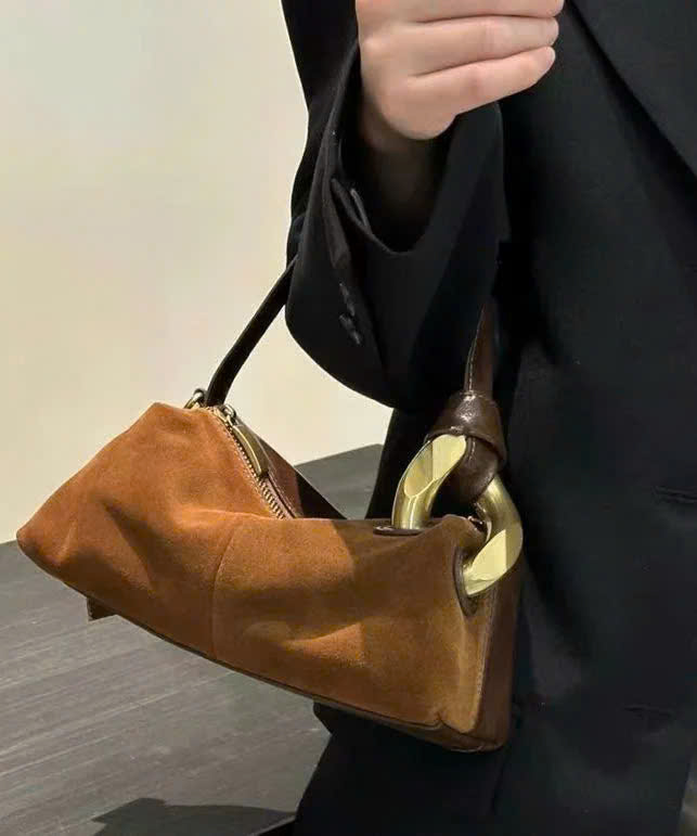 Túi đeo chéo đơn thiết kế mới 2025