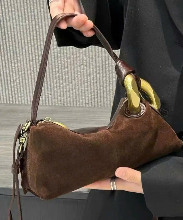 Túi đeo chéo đơn thiết kế mới 2025