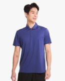 Performance Dynamic Walking Men's Short Sleeve Polo Shirt