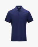 Performance Dynamic Walking Men's Short Sleeve Polo Shirt
