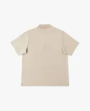 Modern Comfort men's polo shirt with short sleeves