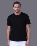 Men's T-shirt with modern print