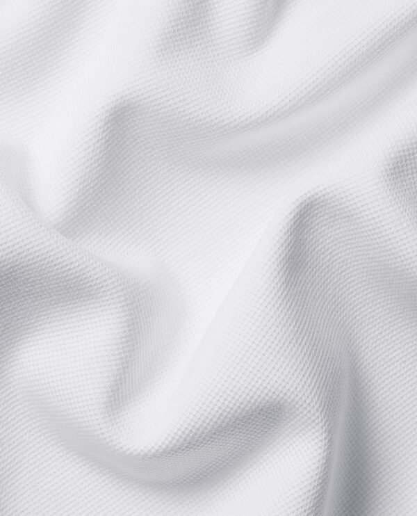 Smart-P Men's Short Sleeve Polo Shirt - Image 8