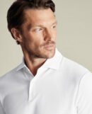 Smart-P Men's Short Sleeve Polo Shirt