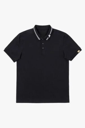 Men's polo shirt with short sleeves 101+ Regular
