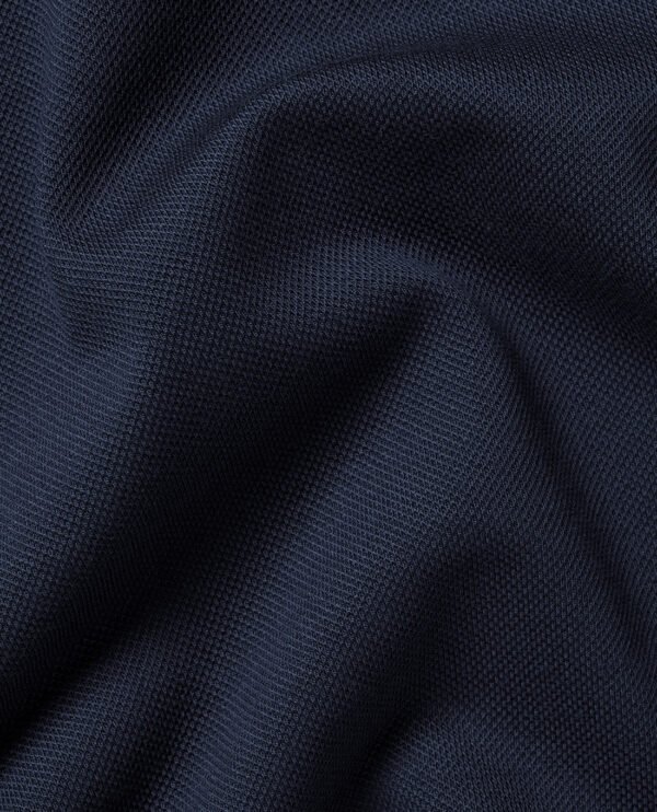 Smart-P Men's Short Sleeve Polo Shirt - Image 5