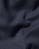 Men's short sleeve zip polo shirt