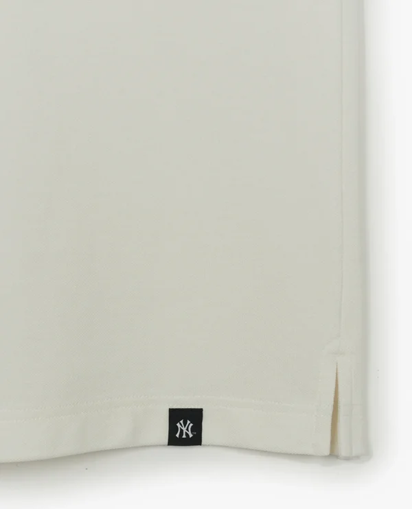 Unisex polo shirt with front chest and personal logo - Image 5