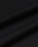 Unisex T-shirt with round neck, short sleeves, front printed