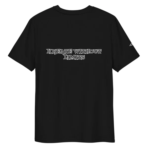 HP Boutique Unisex T-shirt 100% cotton - Image 2