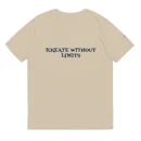 HP Boutique Unisex T-shirt 100% cotton