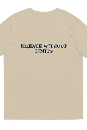 HP Boutique Unisex T-shirt 100% cotton