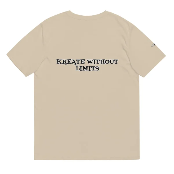HP Boutique Unisex T-shirt 100% cotton