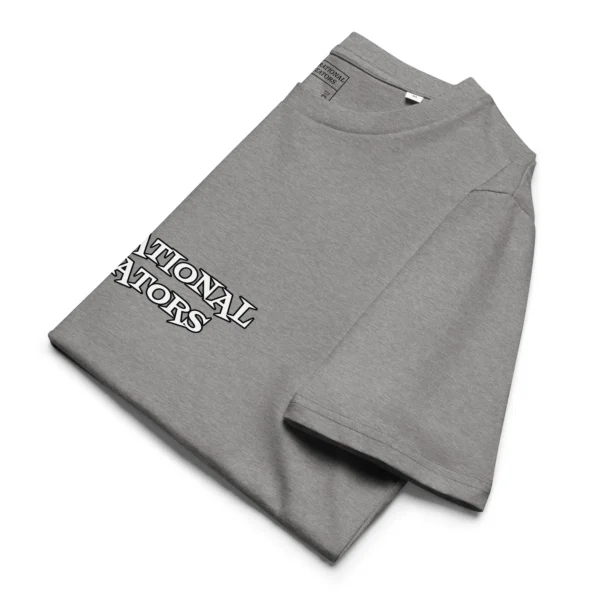 HP Boutique Unisex T-shirt 100% cotton - Image 4