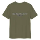HP Boutique Unisex T-shirt 100% cotton