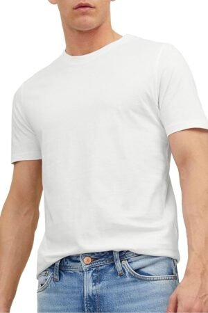 Cotton T-shirt – Unisex Tee